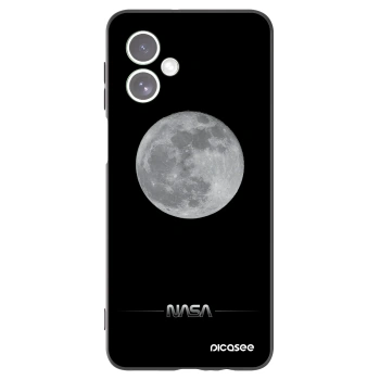 Maskica za Motorola Moto G54 5G - Moon Minimal
