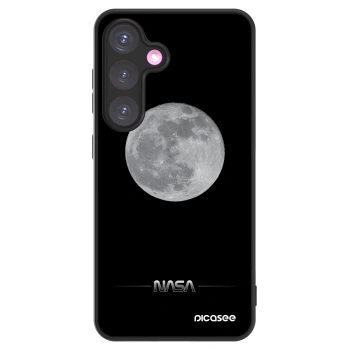 Picasee ULTIMATE CASE za Samsung Galaxy S24+ S926B 5G - Moon Minimal