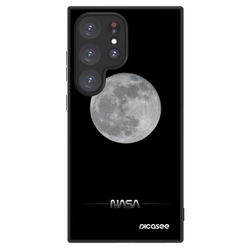 Picasee ULTIMATE CASE za Samsung Galaxy S24 Ultra S928B 5G - Moon Minimal