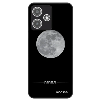 Maskica za Xiaomi Redmi 12 5G - Moon Minimal