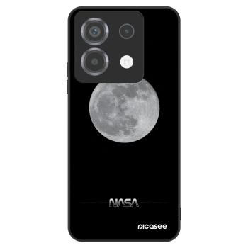 Maskica za Xiaomi Poco X6 - Moon Minimal