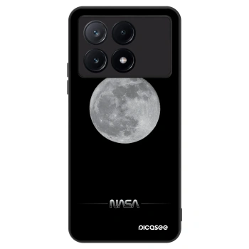 Maskica za Xiaomi Poco X6 Pro - Moon Minimal