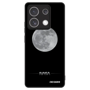 Picasee ULTIMATE CASE za Xiaomi Redmi Note 13 Pro 5G - Moon Minimal