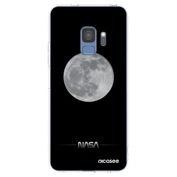 Maskica za Samsung Galaxy S9 G960F - Moon Minimal
