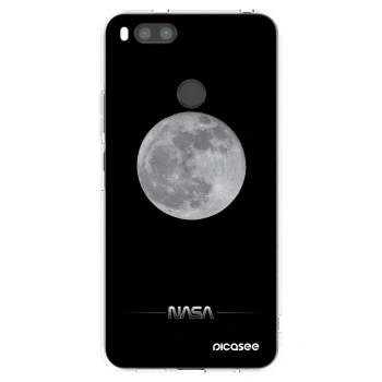 Maskica za Xiaomi Mi A1 Global - Moon Minimal