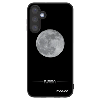 Picasee ULTIMATE CASE za Samsung Galaxy A15 A156B 5G - Moon Minimal