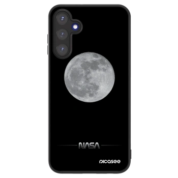 Picasee ULTIMATE CASE za Samsung Galaxy A15 A155F 4G - Moon Minimal