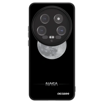 Maskica za Xiaomi 14 Ultra - Moon Minimal