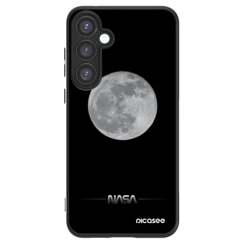 Picasee ULTIMATE CASE za Samsung Galaxy A55 5G A556B - Moon Minimal