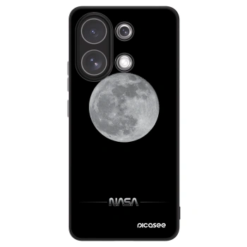Maskica za Xiaomi Redmi Note 13 4G - Moon Minimal