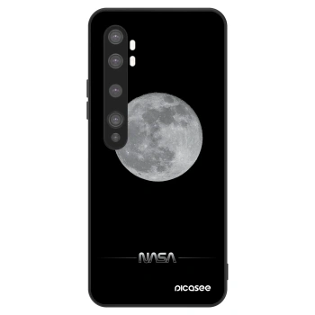 Maskica za Xiaomi Mi Note 10 (Pro) - Moon Minimal