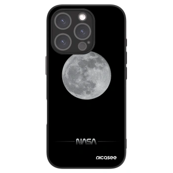 Maskica za Apple iPhone 16 Pro - Moon Minimal