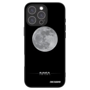Picasee ULTIMATE CASE za Apple iPhone 16 Pro Max - Moon Minimal