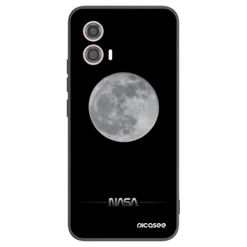 Maskica za Motorola Moto G53 5G - Moon Minimal