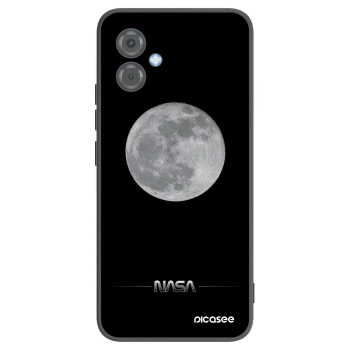 Maskica za Motorola Moto G14 - Moon Minimal