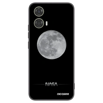 Maskica za Motorola Moto G24 - Moon Minimal