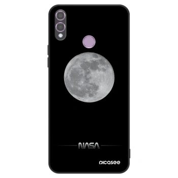 Maskica za Honor 8X - Moon Minimal
