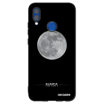 Maskica za Huawei P Smart 2019 - Moon Minimal