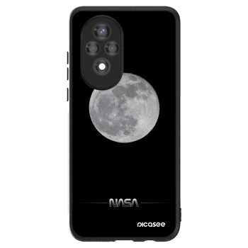 Maskica za Honor 200 5G - Moon Minimal