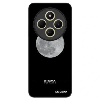 Maskica za Xiaomi Redmi 14C - Moon Minimal