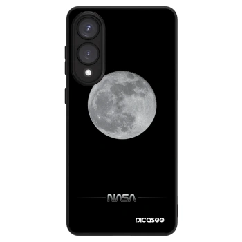 Maskica za Samsung Galaxy S25 Edge 5G - Moon Minimal