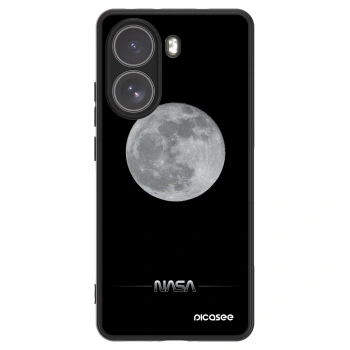 Maskica za Xiaomi Poco X7 Pro 5G - Moon Minimal
