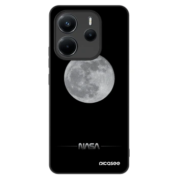 Maskica za Xiaomi Redmi Note 14 4G - Moon Minimal