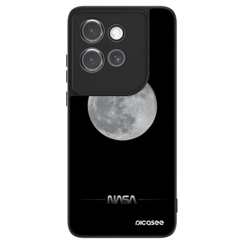 Maskica za Motorola Edge 50 Neo - Moon Minimal