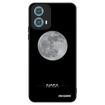Maskica za Motorola Moto G34 5G - Moon Minimal