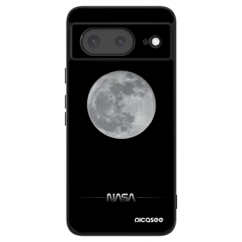 Maskica za Google Pixel 8a - Moon Minimal