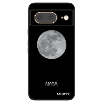 Maskica za Google Pixel 8 - Moon Minimal
