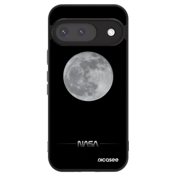 Maskica za Google Pixel 9 - Moon Minimal