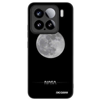 Picasee ULTIMATE CASE za Xiaomi 15 - Moon Minimal