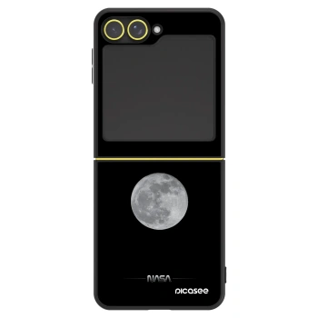 Maskica za Samsung Galaxy Z Flip6 5G - Moon Minimal