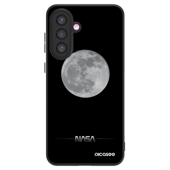 Picasee ULTIMATE CASE za Samsung Galaxy A56 5G A566B - Moon Minimal