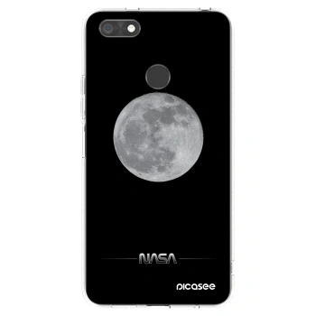 Maskica za Huawei P9 Lite Mini - Moon Minimal