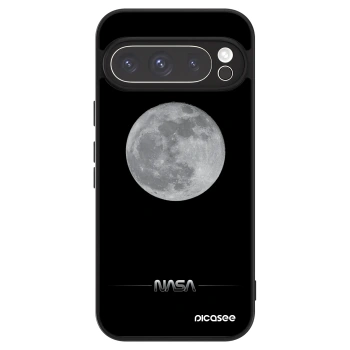 Maskica za Google Pixel 9 Pro - Moon Minimal