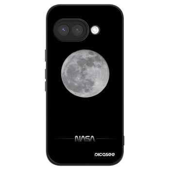 Maskica za Google Pixel 9a - Moon Minimal