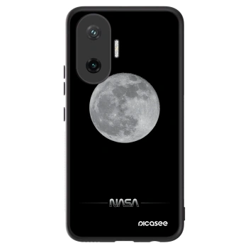 Maskica za Xiaomi Poco F7 Pro 5G - Moon Minimal