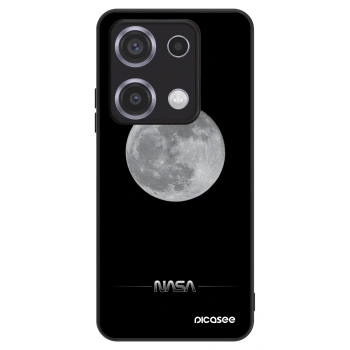 Maskica za Xiaomi Redmi Note 14S - Moon Minimal
