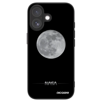 Picasee ULTIMATE CASE za Apple iPhone 17 - Moon Minimal