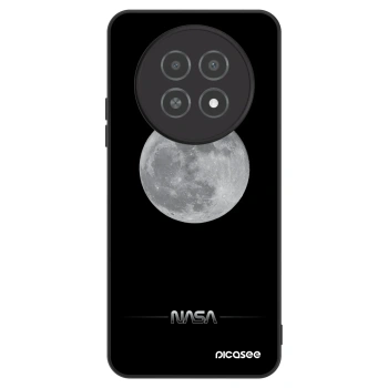 Maskica za Realme 12X - Moon Minimal
