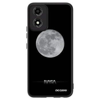 Maskica za Motorola Moto E14 - Moon Minimal