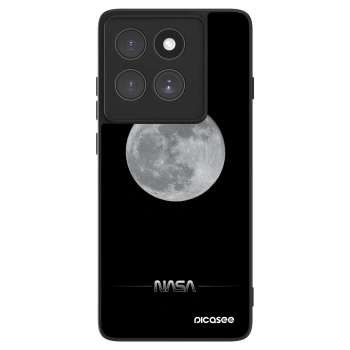 Maskica za Motorola Edge 60 5G - Moon Minimal