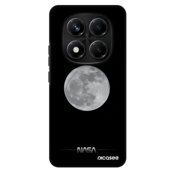 Maskica za Xiaomi Redmi Note 14 Pro+ 5G - Moon Minimal