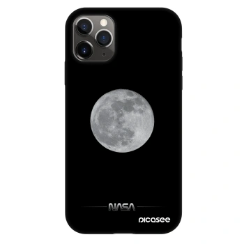 Maskica za Apple iPhone 11 Pro - Moon Minimal