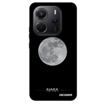 Maskica za Xiaomi Redmi Note 14 5G - Moon Minimal
