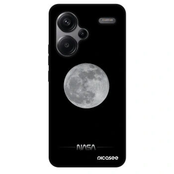 Maskica za Xiaomi Redmi Note 13 Pro+ 5G - Moon Minimal