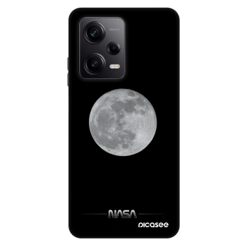 Maskica za Xiaomi Redmi Note 12 Pro+ 5G - Moon Minimal