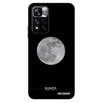 Maskica za Xiaomi Redmi Note 11 Pro - Moon Minimal